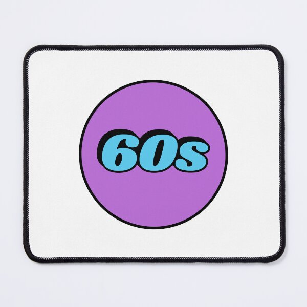 Item preview,  1960's 60s sesenta - colorido diseño funky designed and sold by Inspirationmotivation.