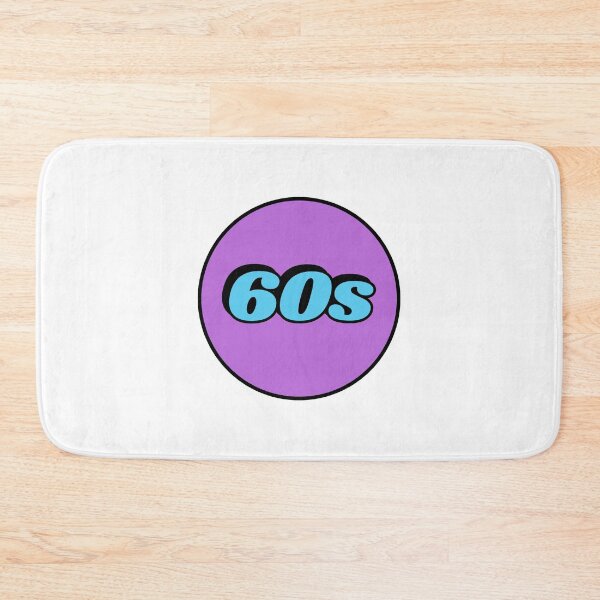 Item preview,  1960's 60s sixties - colorful funky design designed and sold by Inspirationmotivation.