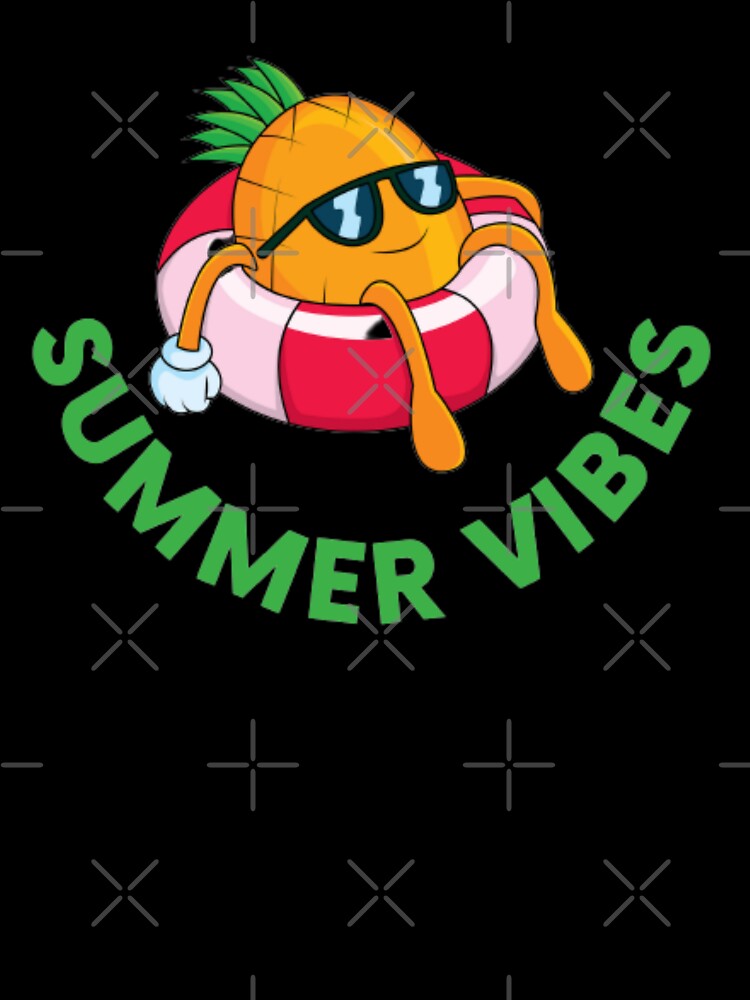 Summer Vibes Summer Vibes