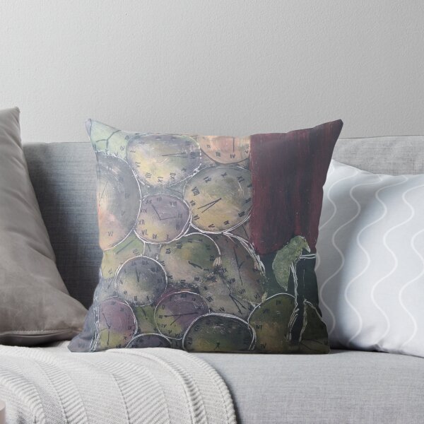 Item preview, Clocks and the parrot designed and sold by Maki-Mare.
