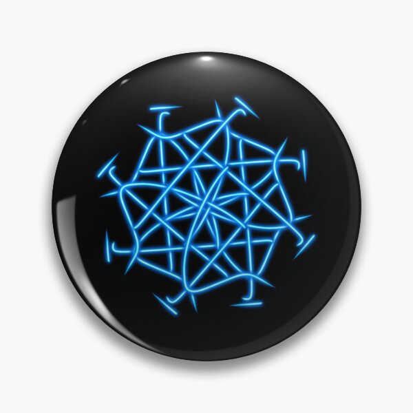 Item preview, Blue Star designed and sold by Meo Design.