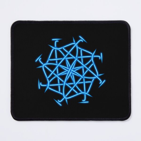 Item preview, Blue Star designed and sold by Meo Design.