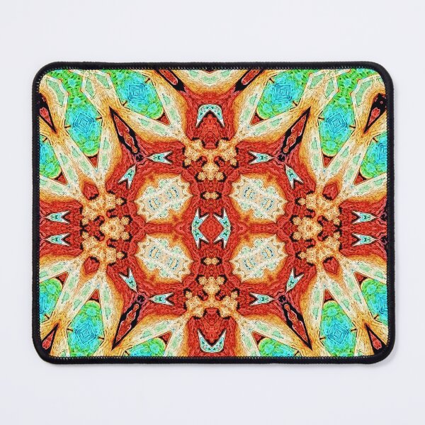 Item preview,  LET'S CELEBRATE  NATIVE AMERICAN  HERITAGE MONTH -  GREAT ABSTRACT TRIBAL PAINTINGS PATTERN FROM THE NATIVE AMERICAN ART HERITAGE - PERFECT CHRISTMAS GIFT FOR COLLECTORS. designed and sold by Ralek.