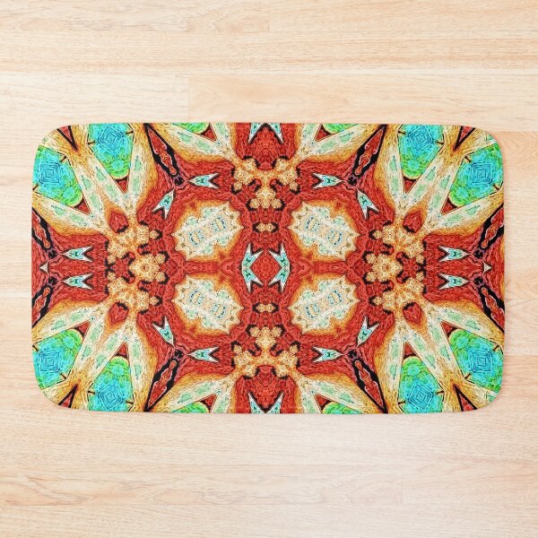 Item preview,  LET'S CELEBRATE  NATIVE AMERICAN  HERITAGE MONTH -  GREAT ABSTRACT TRIBAL PAINTINGS PATTERN FROM THE NATIVE AMERICAN ART HERITAGE - PERFECT CHRISTMAS GIFT FOR COLLECTORS. designed and sold by Ralek.