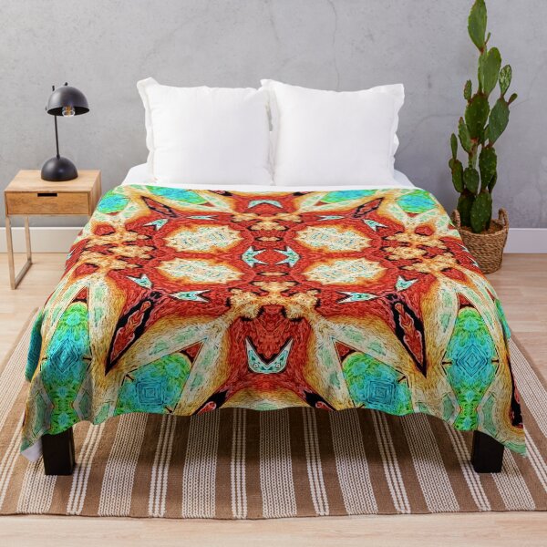 Item preview,  LET'S CELEBRATE  NATIVE AMERICAN  HERITAGE MONTH -  GREAT ABSTRACT TRIBAL PAINTINGS PATTERN FROM THE NATIVE AMERICAN ART HERITAGE - PERFECT CHRISTMAS GIFT FOR COLLECTORS. designed and sold by Ralek.