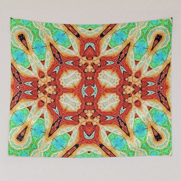 Item preview,  LET'S CELEBRATE  NATIVE AMERICAN  HERITAGE MONTH -  GREAT ABSTRACT TRIBAL PAINTINGS PATTERN FROM THE NATIVE AMERICAN ART HERITAGE - PERFECT CHRISTMAS GIFT FOR COLLECTORS. designed and sold by Ralek.