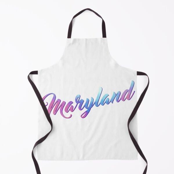 Item preview, Maryland designed and sold by kmtnewsmans.
