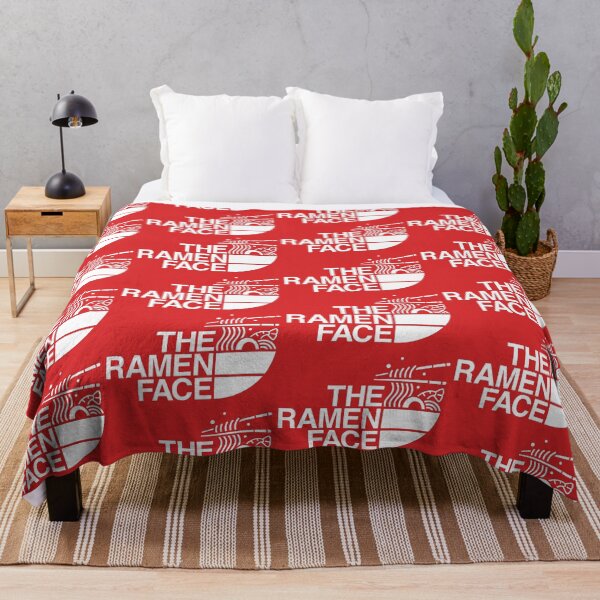 Item preview, The Ramen Face designed and sold by Getsousa.