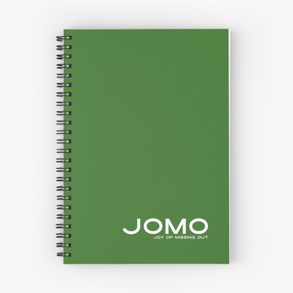 Item preview, JOMO designed and sold by nyah14.