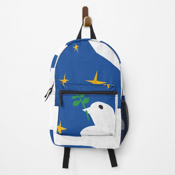 Item preview, Peace Dove Papercut Style - Rough designed and sold by WallGarden.
