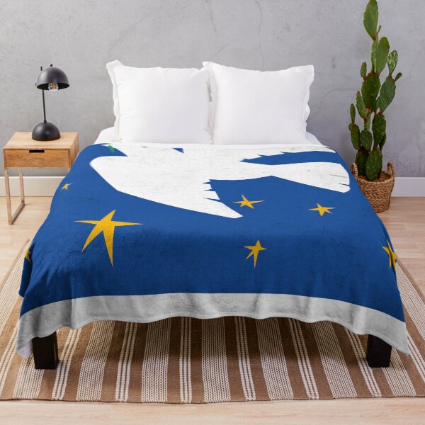 Item preview, Peace Dove Papercut Style - Rough designed and sold by WallGarden.