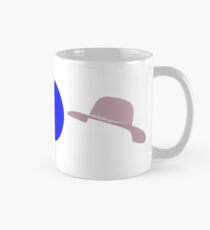 Taza Gaga Eras