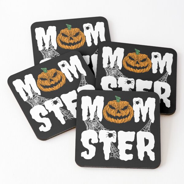 Artikelvorschau, Momster Halloween-Kostüm, lustiges Halloween für Mama entworfen und verkauft von JKDESIGNS61219.