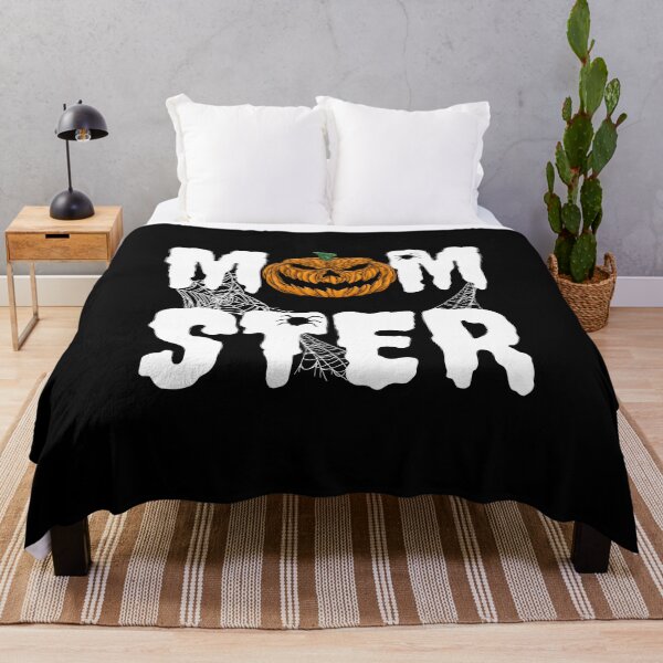 Artikelvorschau, Momster Halloween-Kostüm, lustiges Halloween für Mama entworfen und verkauft von JKDESIGNS61219.