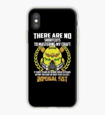 TERRA - MASTER EDITION iPhone Case