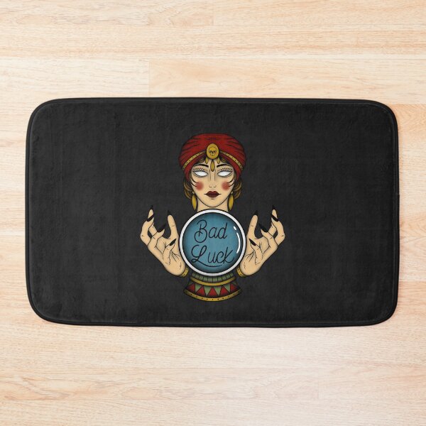 Item preview, BAD LUCK - Colors designed and sold by hugoncalves.