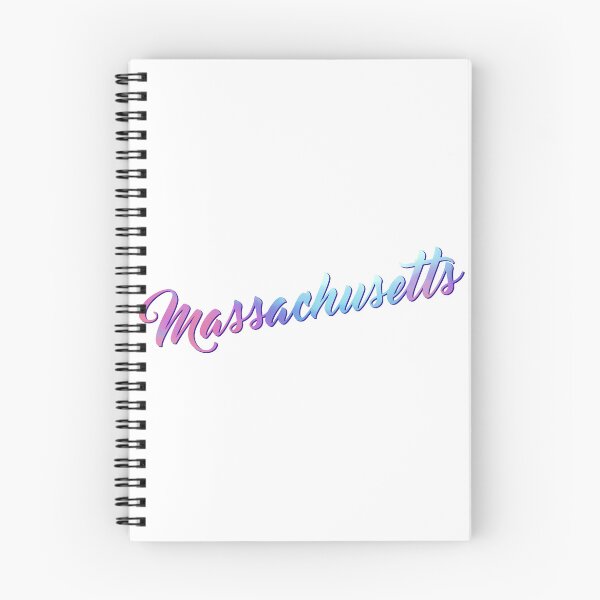 Item preview, Massachusetts designed and sold by kmtnewsmans.