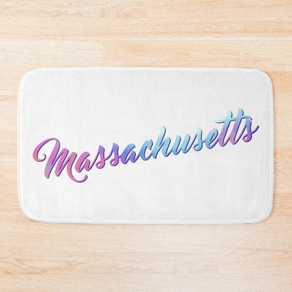 Item preview, Massachusetts designed and sold by kmtnewsmans.