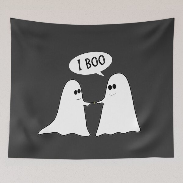 Item preview, Haunted Halloween wedding ceremony designed and sold by shackledlettuce.