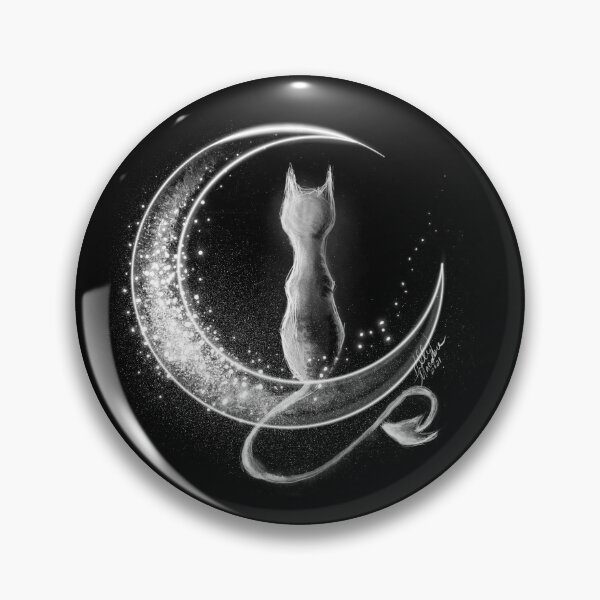 Item preview, Hell Kitty designed and sold by HellKittenRVA.