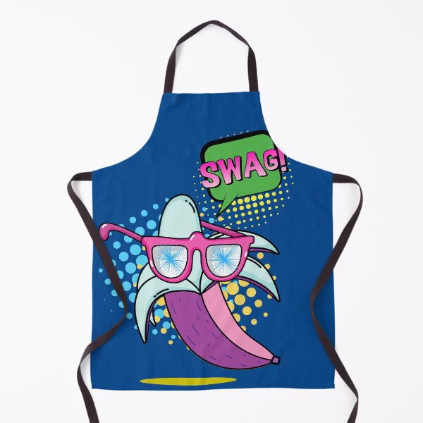 Item preview, Cool funny swag banana designed and sold by AEROSPACE-IND.