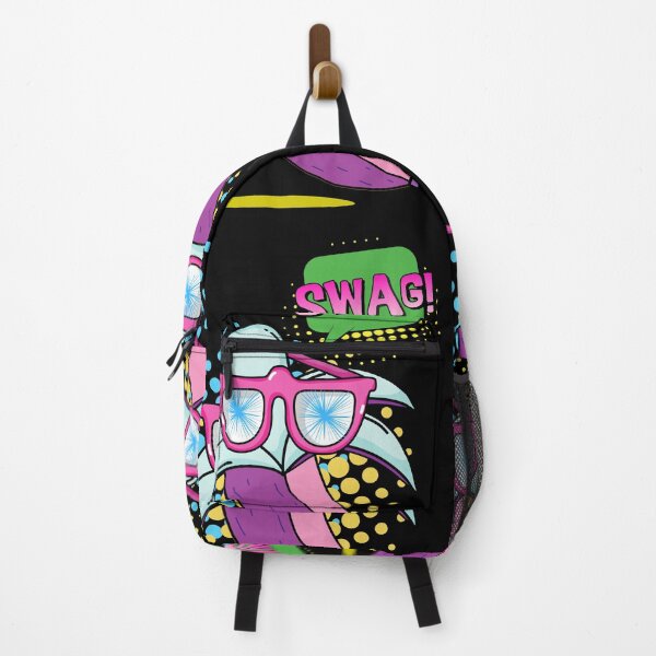 Item preview, Cool funny swag banana designed and sold by AEROSPACE-IND.