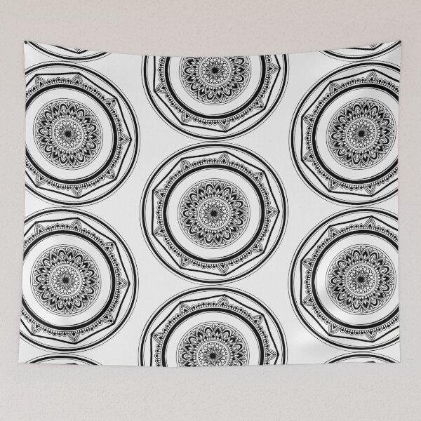 Item preview, Center of the Eye designed and sold by Sarika Sajja.