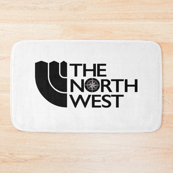 Item preview, The North West (small logo) designed and sold by How67.