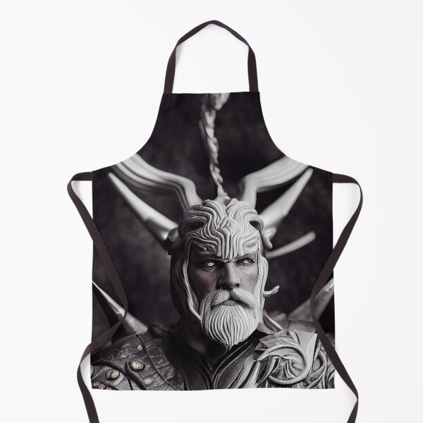 Item preview, Heimdall designed and sold by OccultDreams.