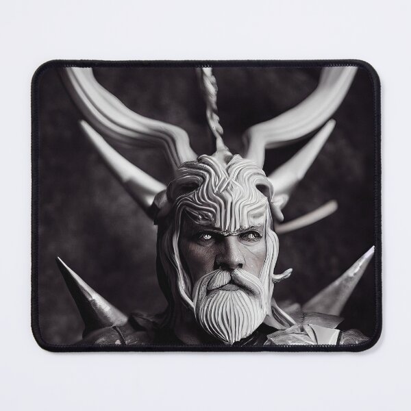 Item preview, Heimdall designed and sold by OccultDreams.