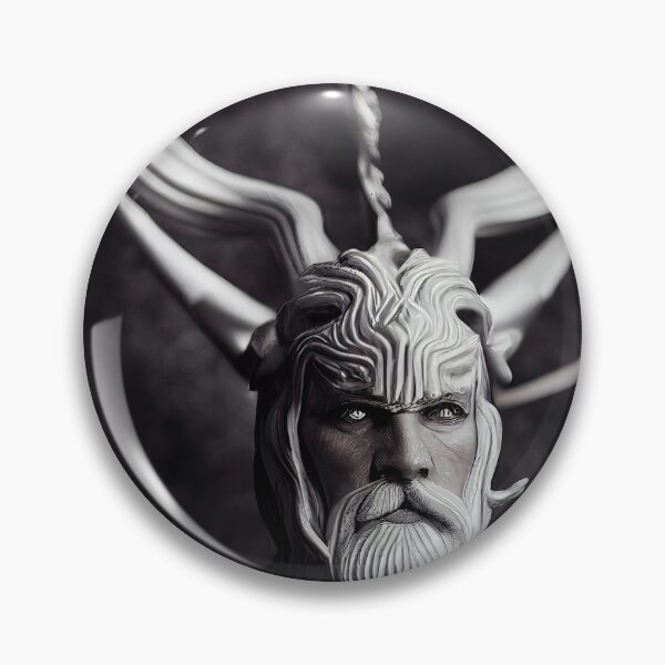 Pin on Heimdall