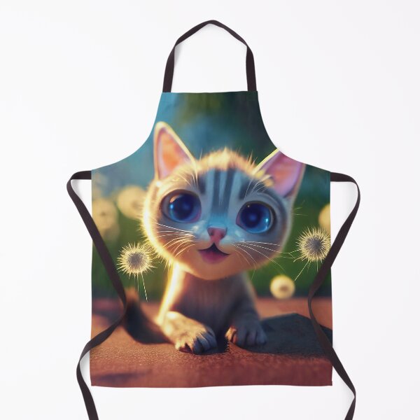 Item preview, Redreaming Cute Animals A Cat Called Ra  designed and sold by REDREAMER.