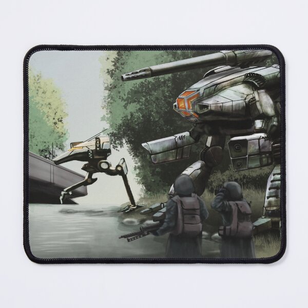 Item preview, Dawn Patrol designed and sold by Arcturan-Art.