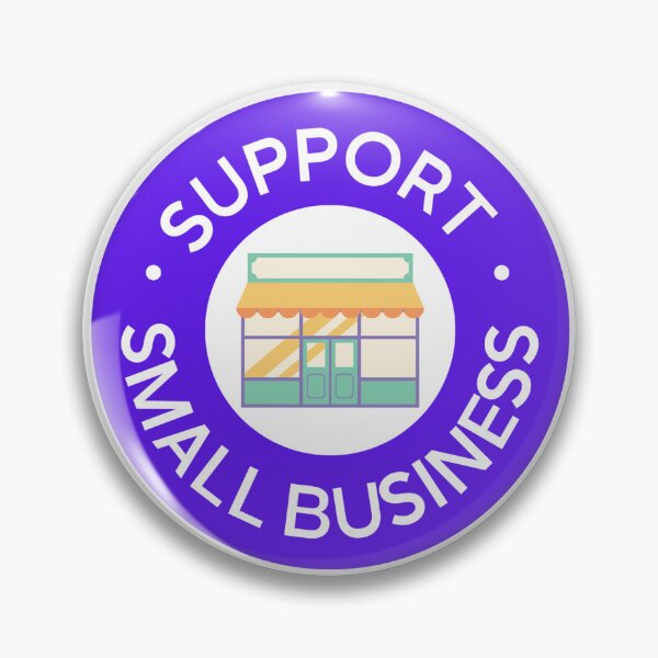 Item preview, Support Small Business designed and sold by juan11724.