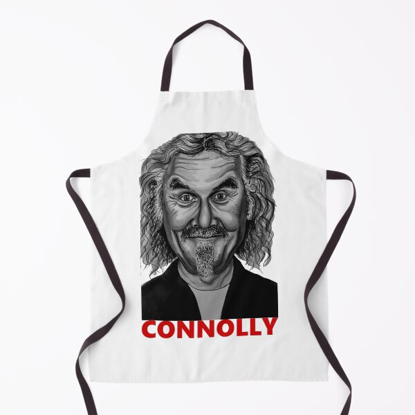 Item preview, Billy Connolly - Illustration / caricature designed and sold by smadge.