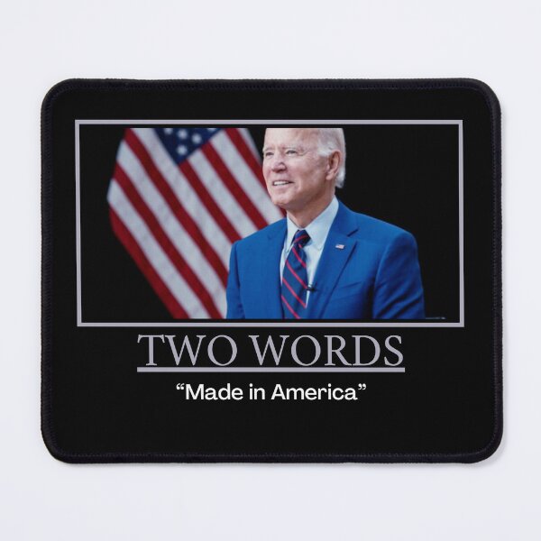 Item preview, Two Words- Demotivational Poster designed and sold by DesignsByDaddy.