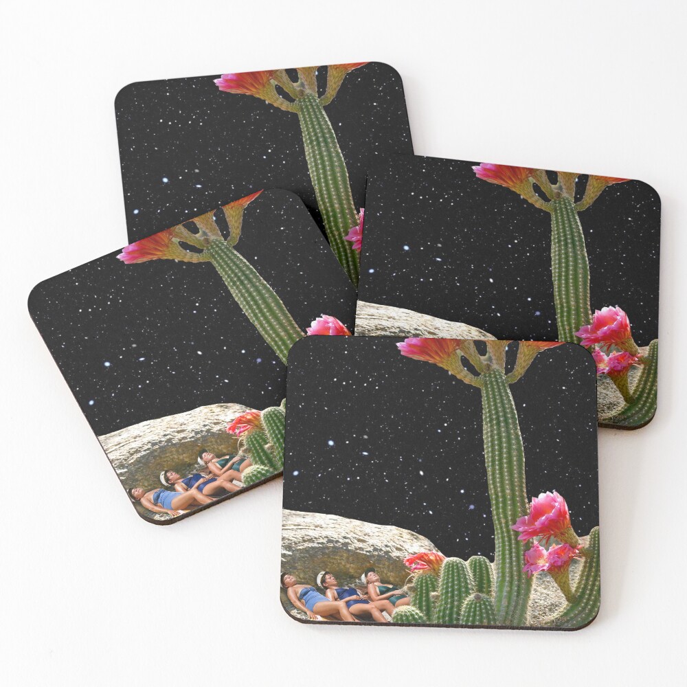 Item preview, Coasters (Set of 4) designed and sold by RileyJoyner.
