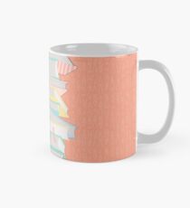 Wissen ist Macht Tasse