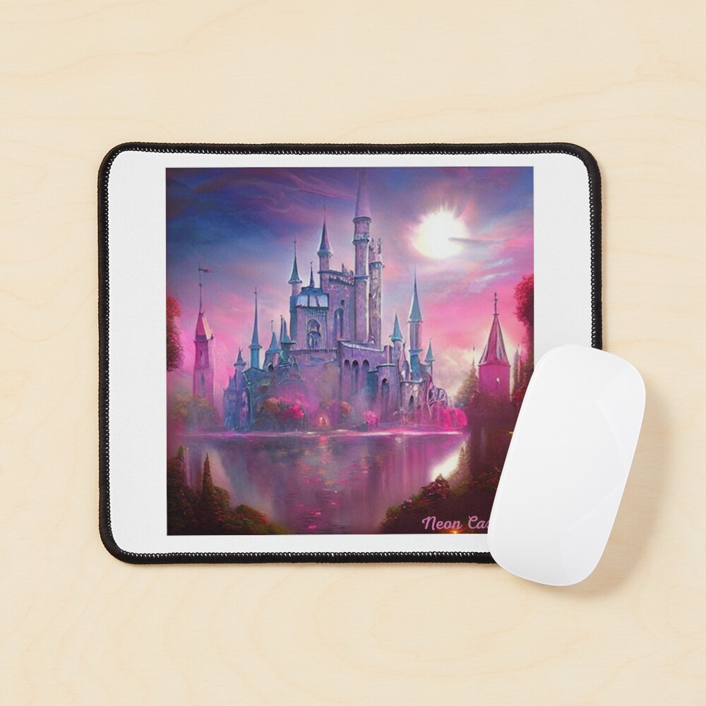 Item preview, Mouse Pad designed and sold by CoolDesign2000.