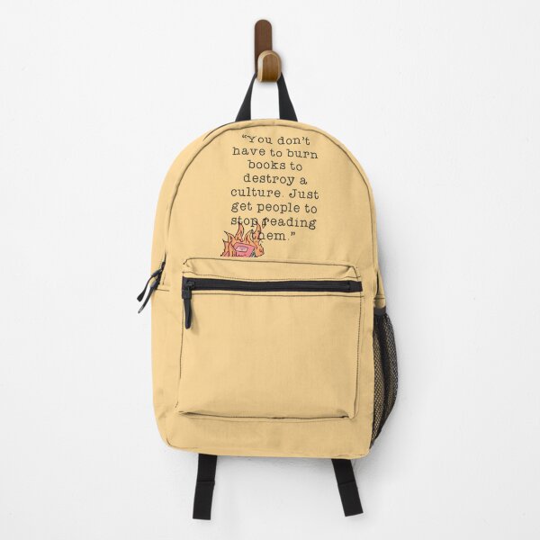Item preview, Ray Bradbury quote designed and sold by AbiTheKhaleesi.