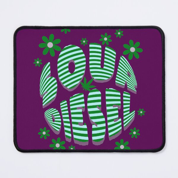 Item preview, Sour Diesel designed and sold by Emeris.