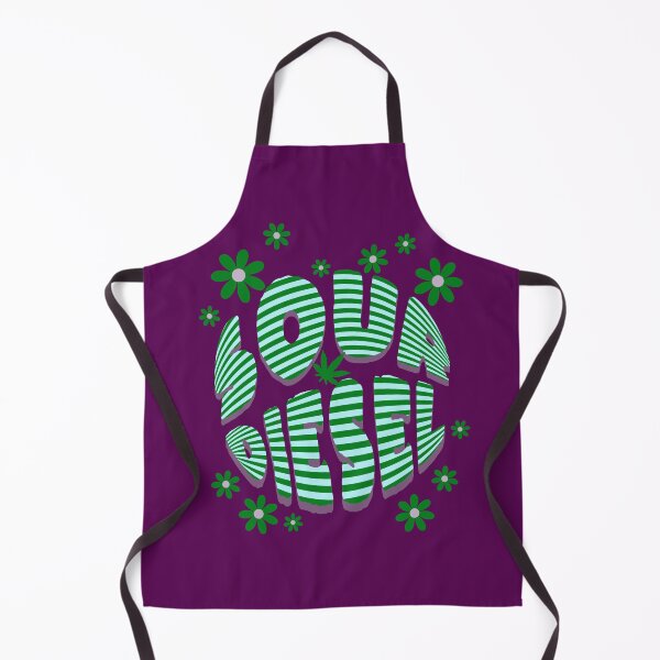 Item preview, Sour Diesel designed and sold by Emeris.