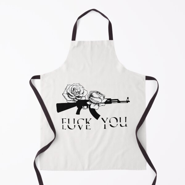 Item preview, Fuck And Love You designed and sold by VicFreedomind.