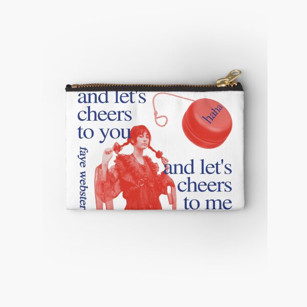 Artikelvorschau, Faye Webster "Prost"-Design entworfen und verkauft von delainey-b.