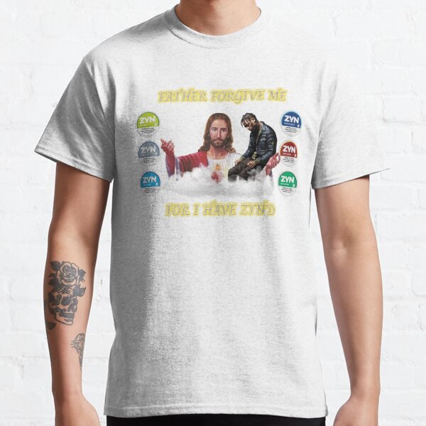 Forgive T-Shirts for Sale | Redbubble