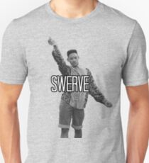 Will Smith Swerve Unisex T-Shirt