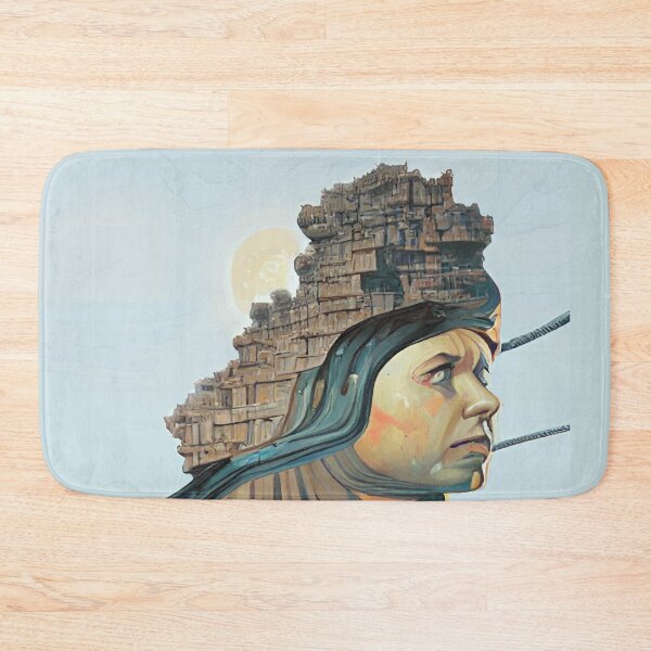 Item preview, ALOT BUT STRONG designed and sold by smowav.
