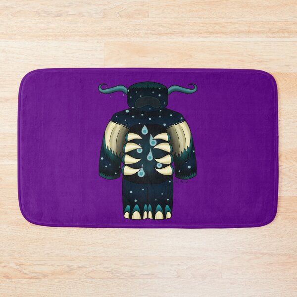 Item preview, Warden designed and sold by RayRayViolet.