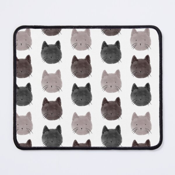 Item preview, cat gradient designed and sold by girlwithlatte.