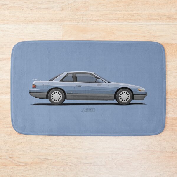 Item preview, Silvia S13 Blue Grey designed and sold by ARVwerks.